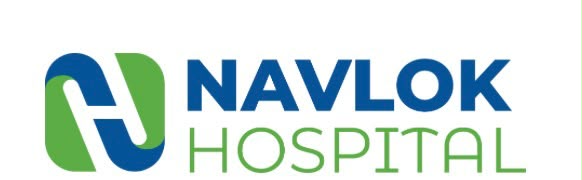 Navlok Hospital logo