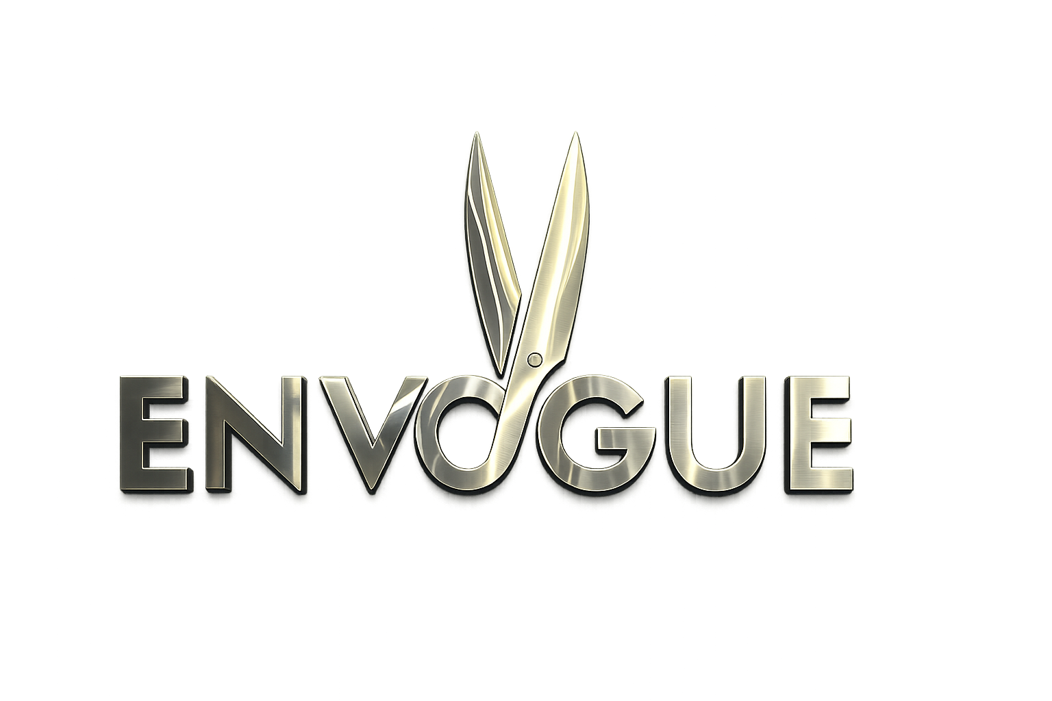 Envogue logo